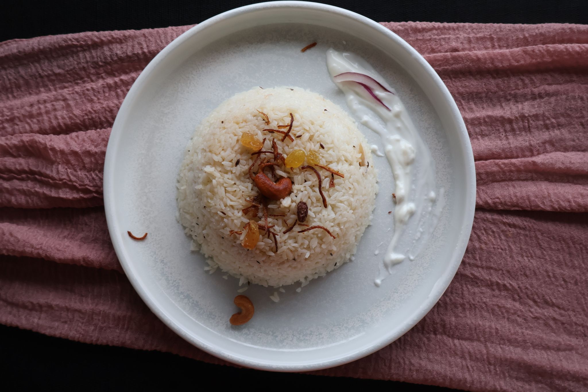 Corporate Events catering setup